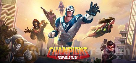 Champions Online Trainer