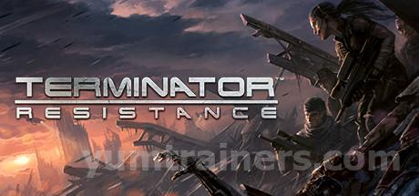 Terminator: Resistance Trainer