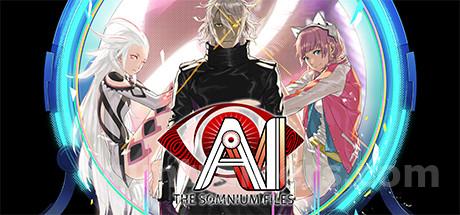 AI: The Somnium Files Trainer