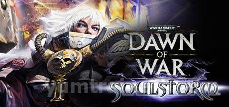 Warhammer® 40,000: Dawn of War® – Soulstorm Trainer #2