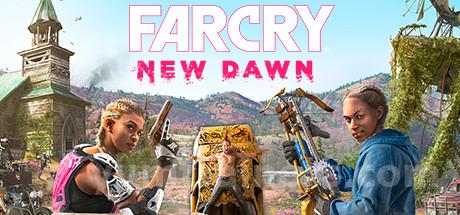 Far Cry® New Dawn Trainer #2