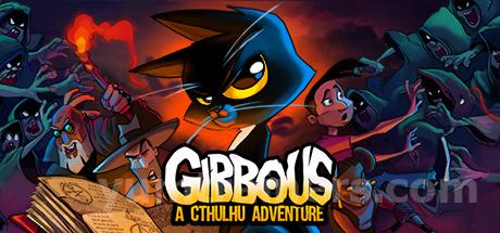 Gibbous –  A Cthulhu Adventure Trainer #2