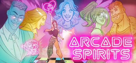 Arcade Spirits Trainer