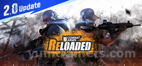 Combat Arms: Reloaded Trainer #2