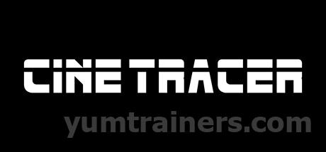 Cine Tracer Trainer