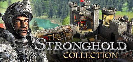 The Stronghold Collection Trainer #2