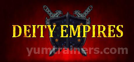 Deity Empires Trainer #3