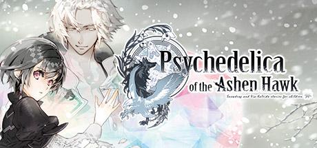 Psychedelica of the Ashen Hawk Trainer