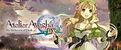 Atelier Ayesha The Alchemist of Dusk DX Trainer