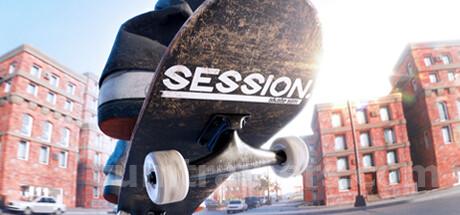 Session: Skate Sim Trainer