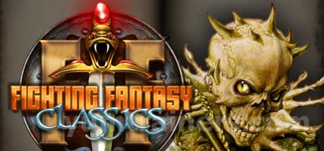 Fighting Fantasy Classics Trainer