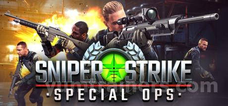 Sniper Strike: Special Ops Trainer