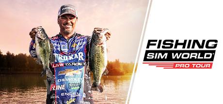 Fishing Sim World®: Pro Tour Trainer