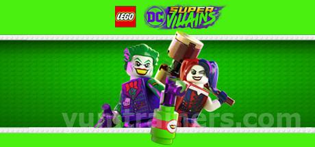 LEGO® DC Super-Villains Trainer