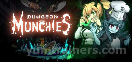 Dungeon Munchies Trainer