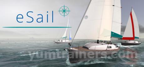 eSail Sailing Simulator Trainer