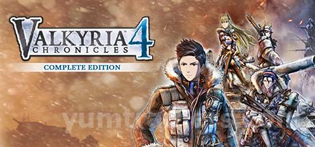 Valkyria Chronicles 4 Complete Edition Trainer