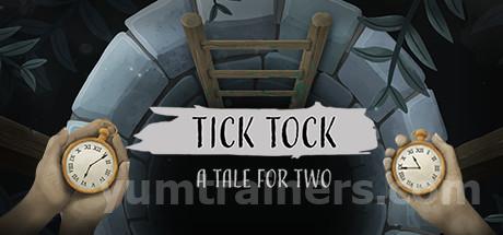 Tick Tock: A Tale for Two Trainer