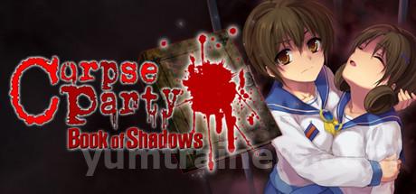 Corpse Party: Book of Shadows Trainer