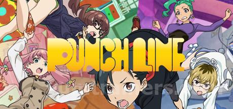 Punch Line Trainer