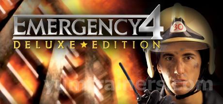 EMERGENCY 4 Deluxe Trainer