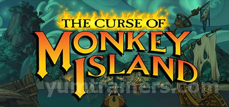 The Curse of Monkey Island Trainer