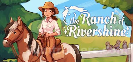 The Ranch of Rivershine Trainer