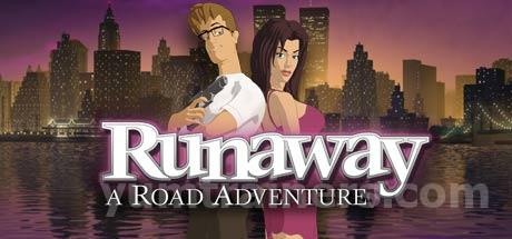 Runaway, A Road Adventure Trainer