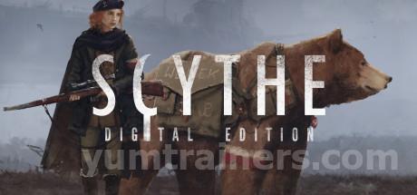 Scythe: Digital Edition Trainer