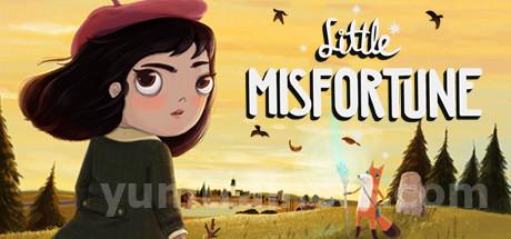 Little Misfortune Trainer