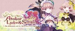 Atelier Lydie  Suelle DX Trainer