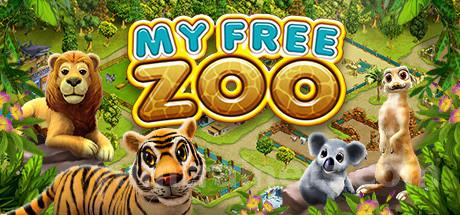 My Free Zoo Trainer