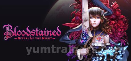 Bloodstained: Ritual of the Night Trainer