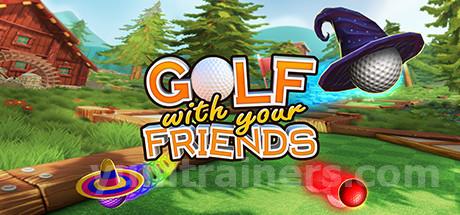 Golf With Your Friends Trainer
