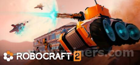 Robocraft 2 Trainer