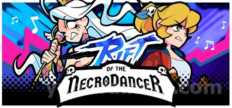Rift of the NecroDancer Trainer