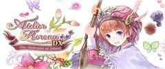Atelier Rorona The Alchemist of Arland DX Trainer