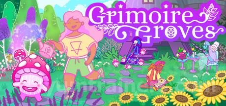 Grimoire Groves Trainer #2