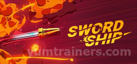 Swordship Trainer #2