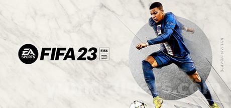 EA SPORTS™ FIFA 23 Trainer