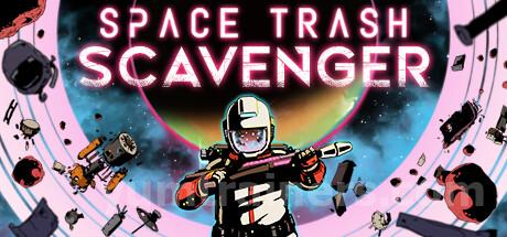 Space Trash Scavenger Trainer #2