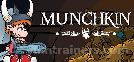 Munchkin Digital Trainer #2