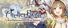 Atelier Ryza: Ever Darkness and the Secret Hideout Trainer