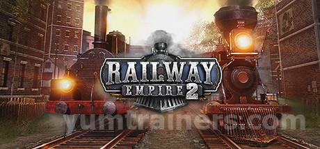 Railway Empire 2 Trainer #2