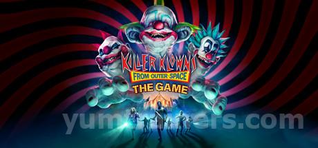 Killer Klowns from Outer Space: The Game Trainer #2