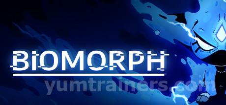 BIOMORPH Trainer #2