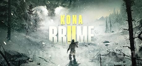 Kona II: Brume Trainer