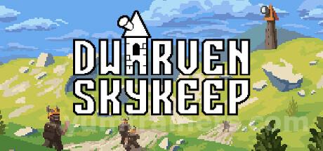 Dwarven Skykeep Trainer #2