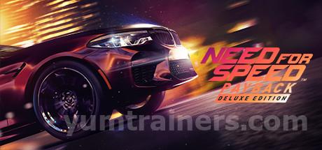 Need for Speed™ Payback Trainer