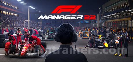 F1® Manager 2022 Trainer #2